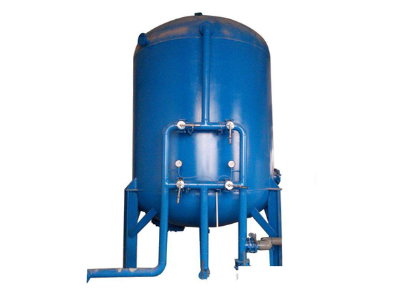 影响到多介质过滤器过滤效果的因素都有哪些 影响到多介质过滤器过滤效果的因素都有哪些