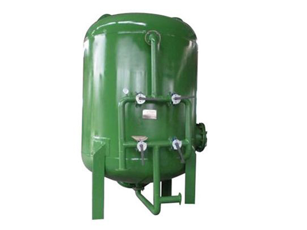 碳钢罐在选择时要考虑到哪些内容 碳钢罐在选择时要考虑到哪些内容