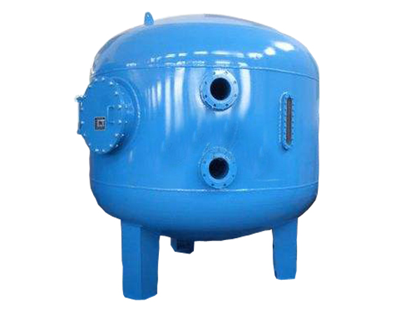 处理不同水质多介质过滤器的滤料怎么搭配 处理不同水质多介质过滤器的滤料怎么搭配