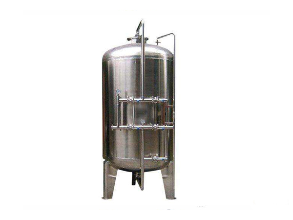 怎样为多介质过滤器制定使用的规范 怎样为多介质过滤器制定使用的规范