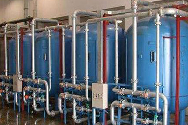 多介质过滤器的检查保养工作都包括哪些 多介质过滤器的检查保养工作都包括哪些