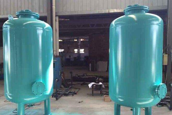 怎样对多介质过滤器进行正确的维护与保养 怎样对多介质过滤器进行正确的维护与保养