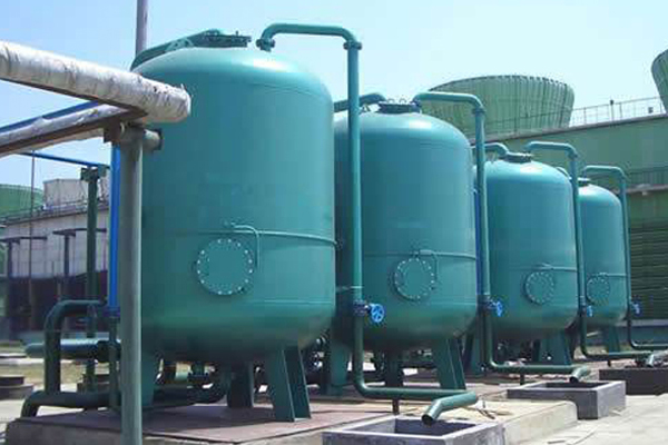 使用多介质过滤器的过程中有什么是需要注意的吗 使用多介质过滤器的过程中有什么是需要注意的吗