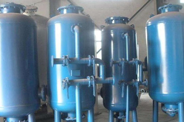 使用多介质过滤器时要知道哪些事情 使用多介质过滤器时要知道哪些事情