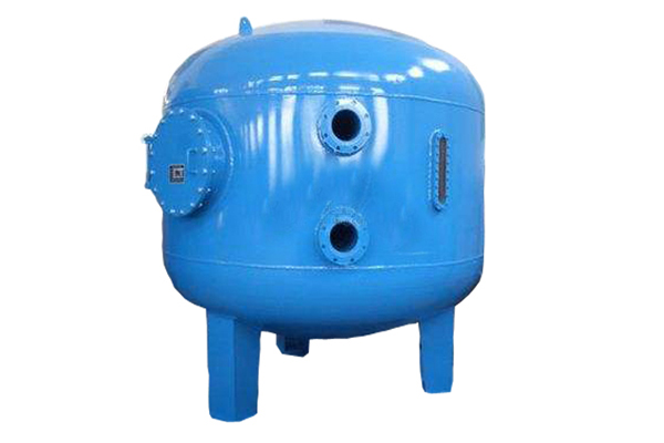 多介质过滤器的出水达不到标准了是什么原因 多介质过滤器的出水达不到标准了是什么原因