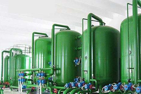 怎么提高碳钢罐的防腐性能 怎么提高碳钢罐的防腐性能