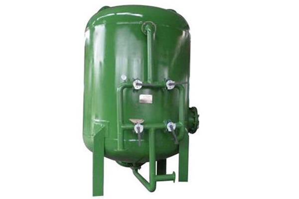 选择多介质过滤器时设备的哪些参数要注意到 选择多介质过滤器时设备的哪些参数要注意到